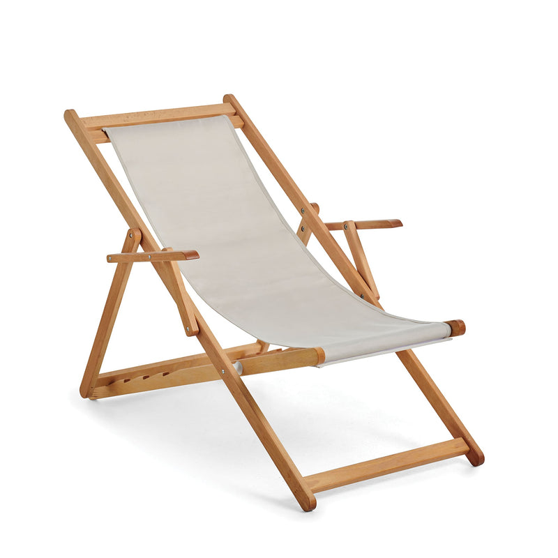 Beppi Sling Chair