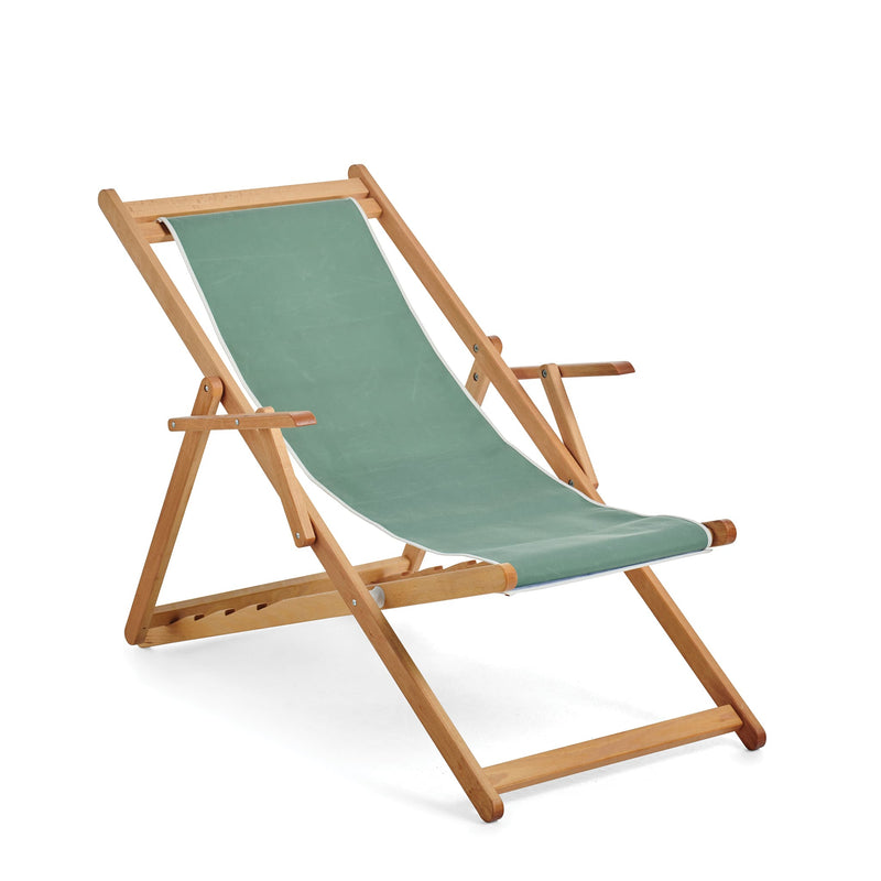 Beppi Sling Chair