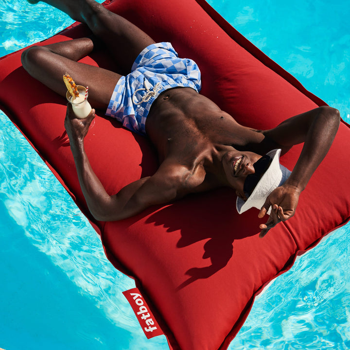 Floatzac, Pool Floats & Loungers by Fatboy – Nüline Distribution