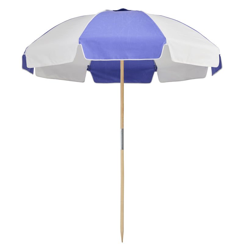 Jardin Umbrella<br> 210 cm diameter<br> UPF50+
