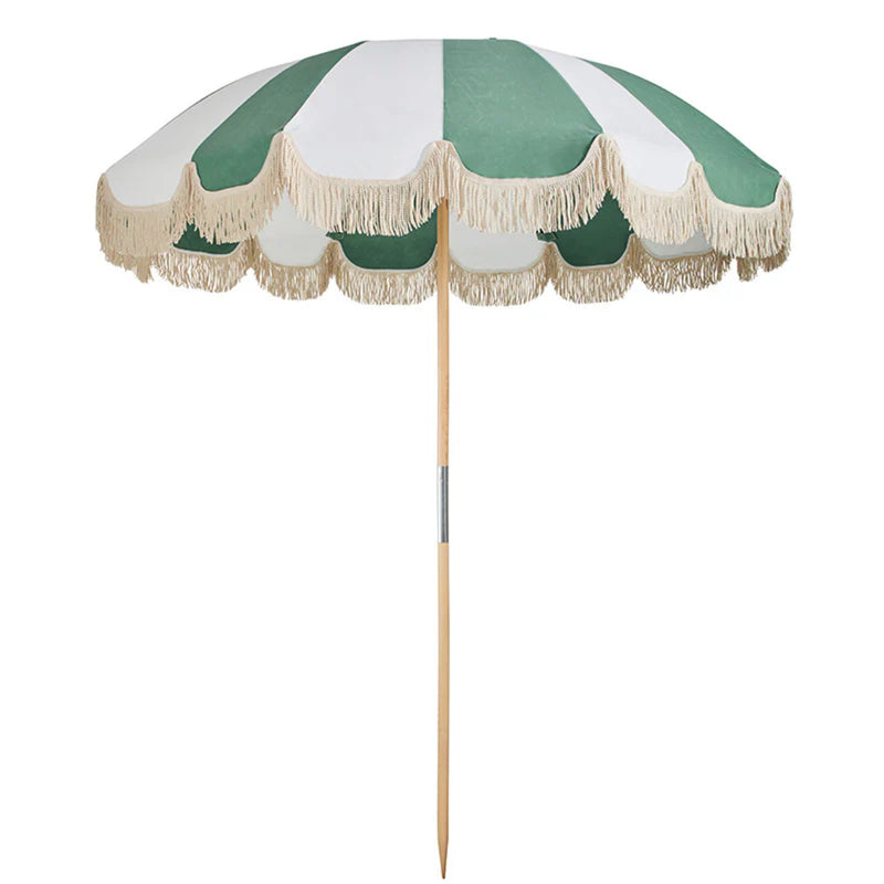 Jardin Umbrella<br> 210 cm diameter<br> UPF50+