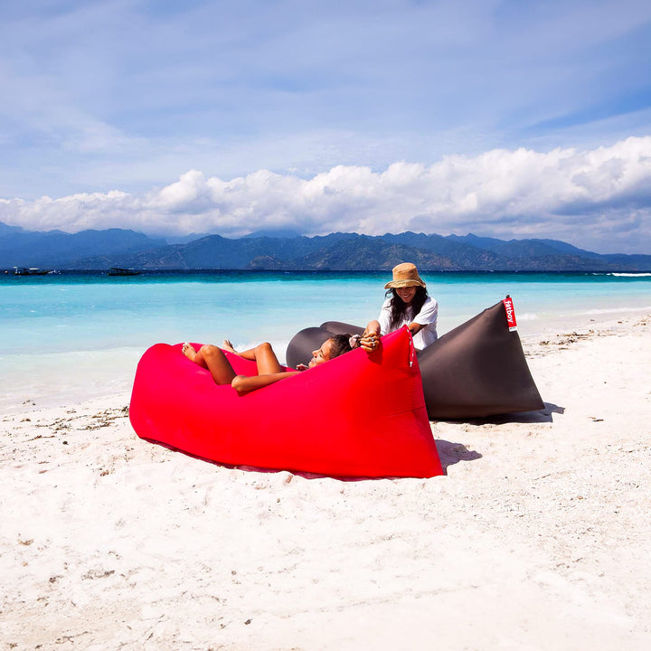 Lamzac 3.0, Outdoor Air Chairs by Fatboy – Nüline Distribution