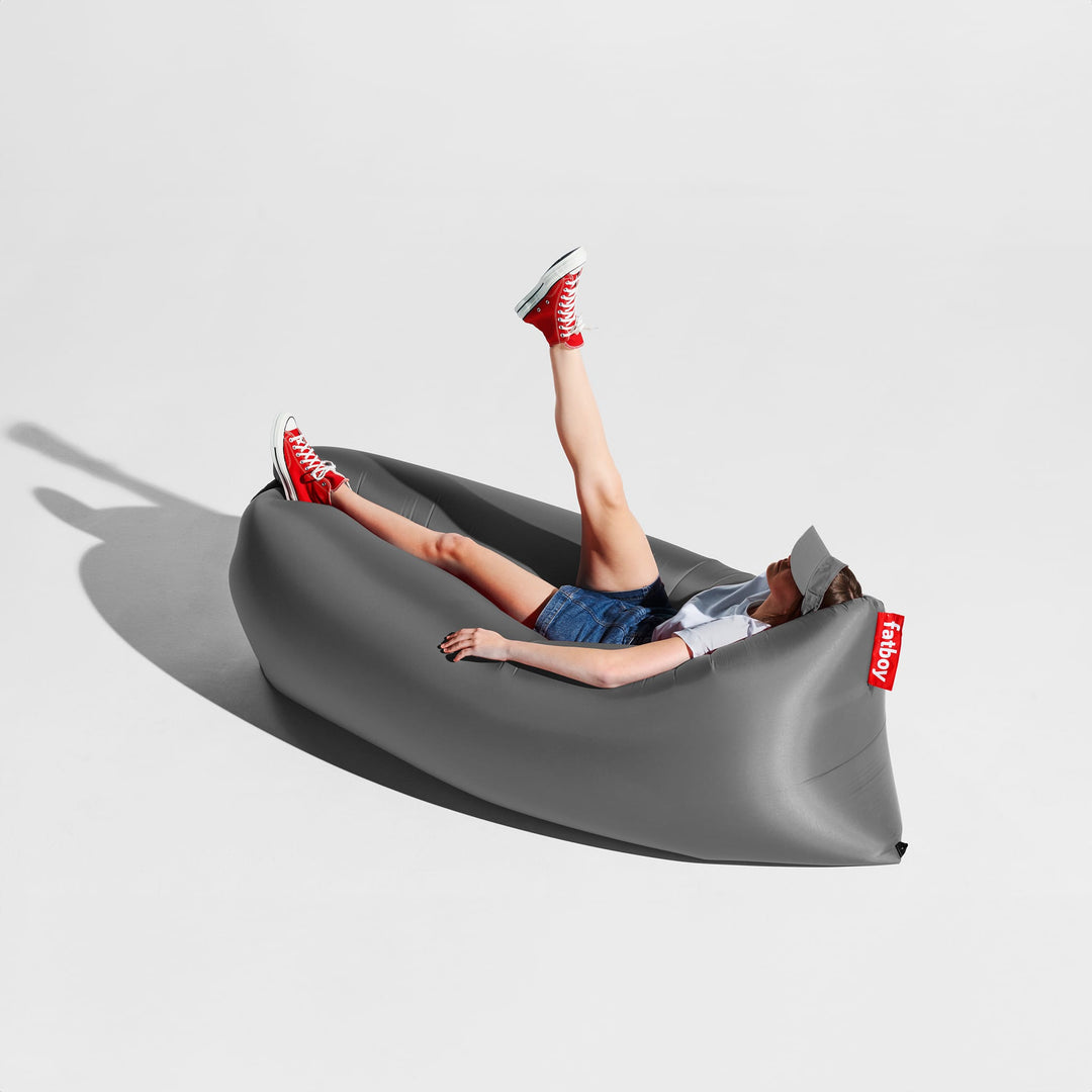 Lamzac 3.0, Outdoor Air Chairs by Fatboy – Nüline Distribution