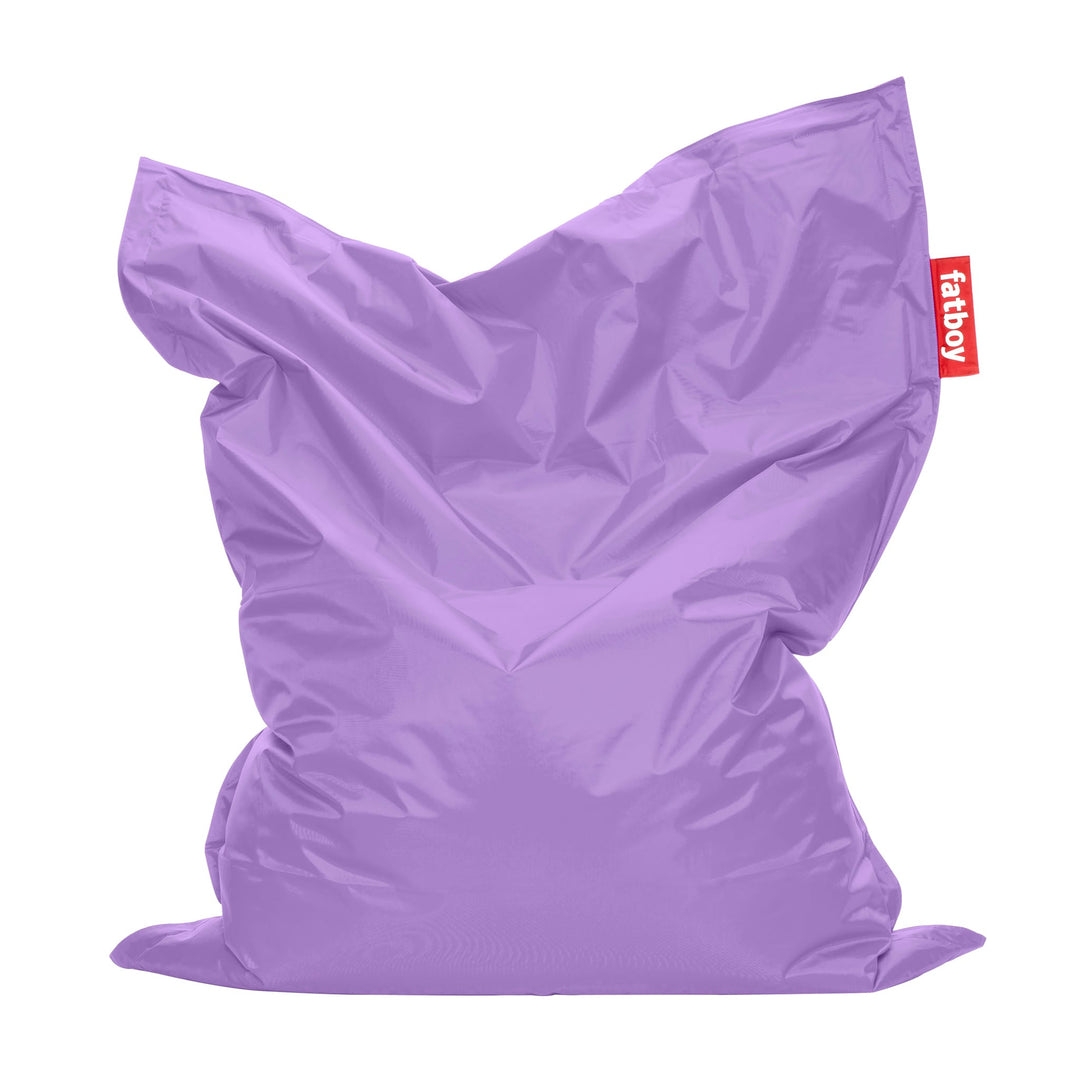 fatboy hängematte lila Original, Indoor Bean Bag Chairs by Fatboy – Nüline Distribution