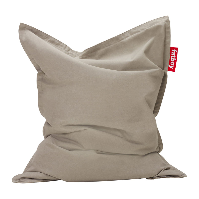 Original Olefin Bean Bag<br> Indoor & Outdoor Use