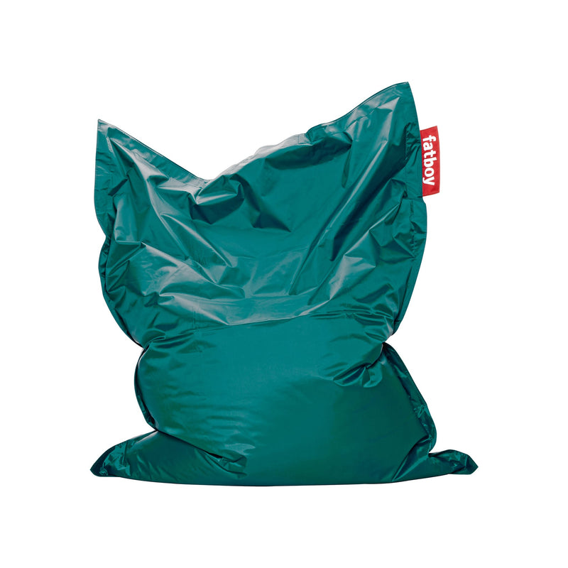 Slim Bean Bag<br> Indoor Use