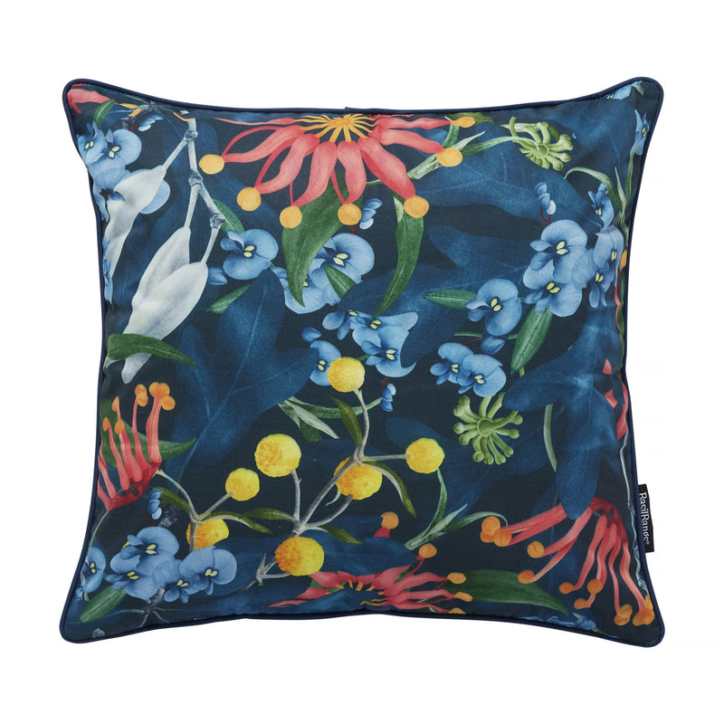 Throw Cushion 50x50cm<br> Indoor & Outdoor Use