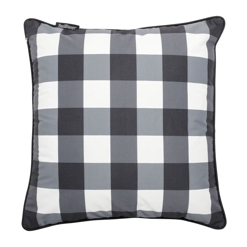 Throw Cushion 50x50cm<br> Indoor & Outdoor Use