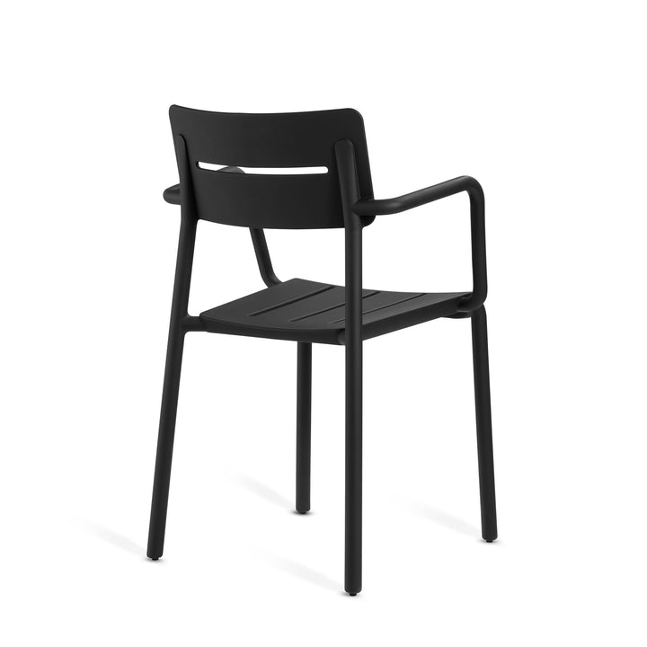 OUTO: Outdoor & Indoor Armchairs by TOOU – Nüline Distribution