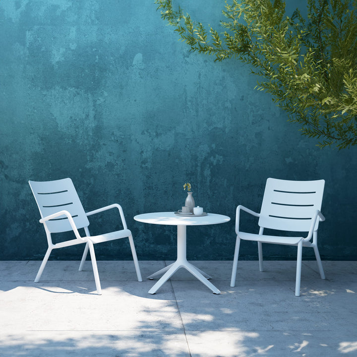 OUTO: Outdoor & Indoor Lounge Chairs by TOOU – Nüline Distribution