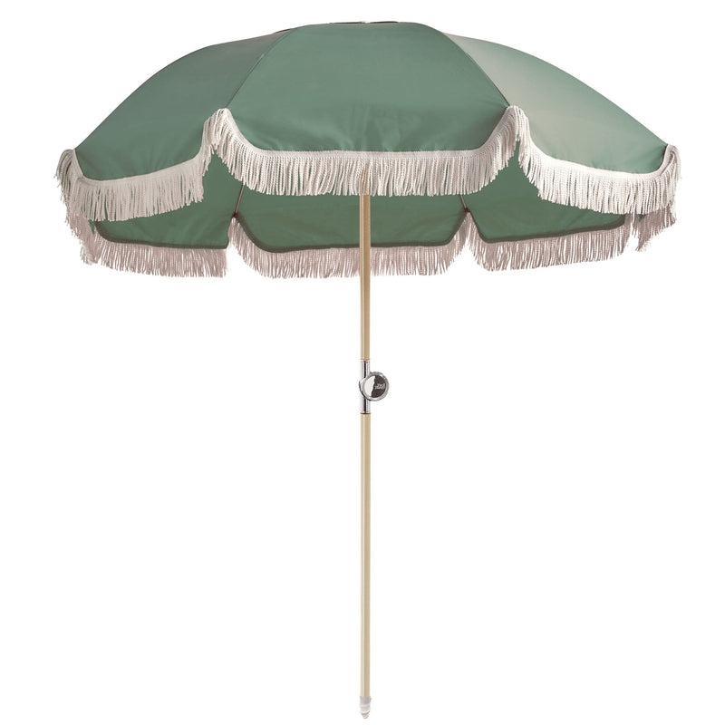 Premium Beach Umbrella