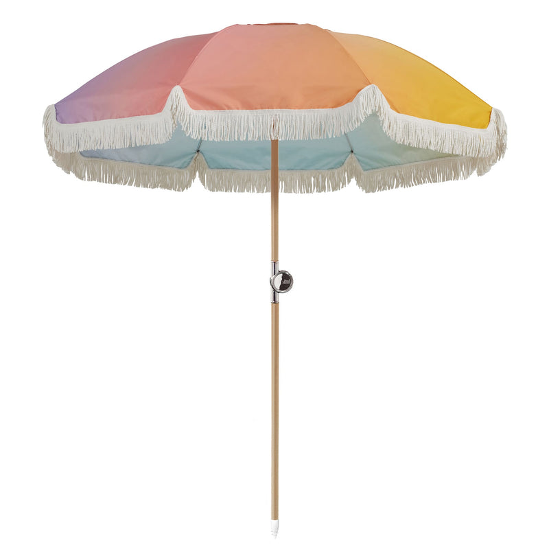 Premium Beach Umbrella