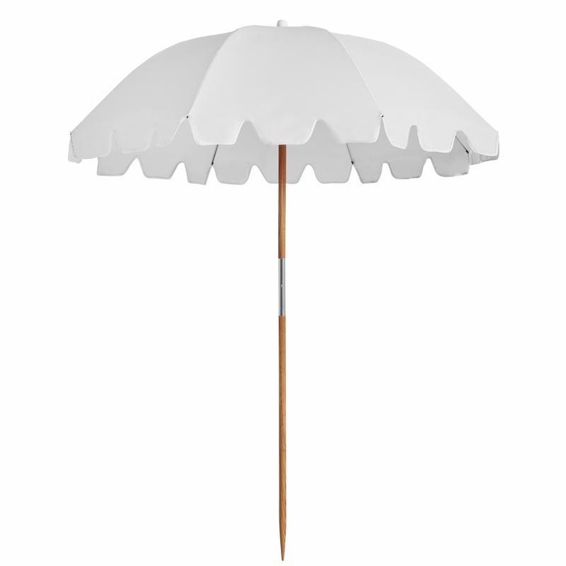 The Weekend Umbrella<br> 170 cm diameter<br> UPF50+