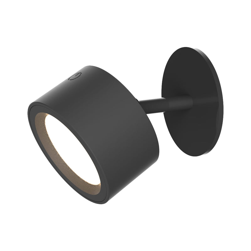 Roll<br> Lampe murale rechargeable 