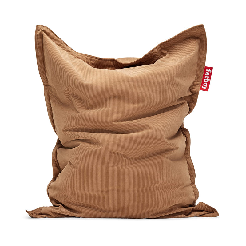 Slim Cord Bean Bag<br> Indoor Use