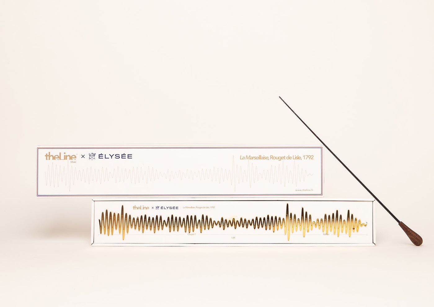 Collabs Line Co-branding, Collaboration, and Premium Options by The Line – Nüline ...