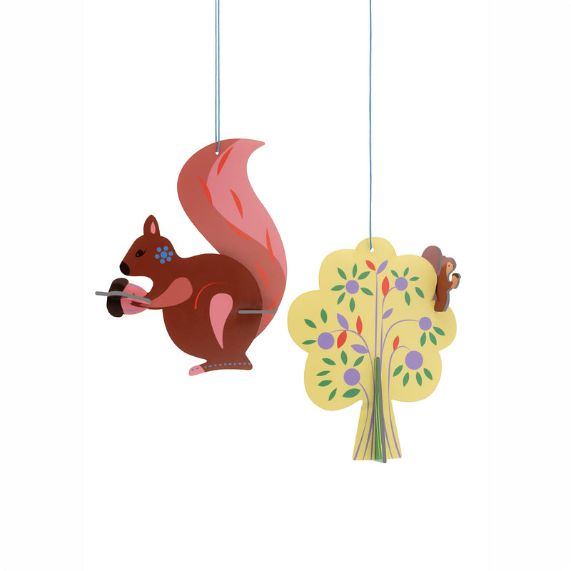 Northern Tales Ornaments