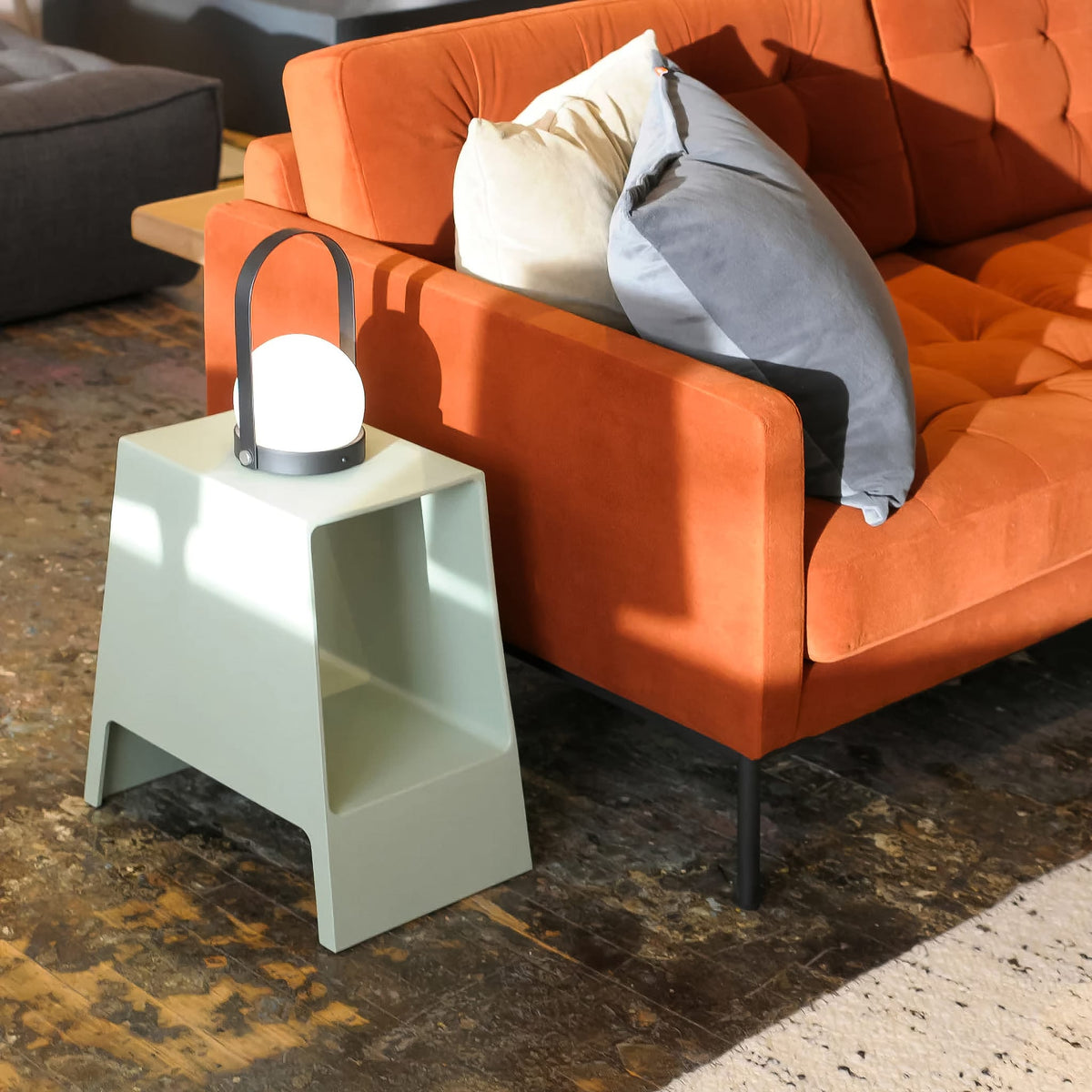 Tomo, End Tables by TOOU – Nüline Distribution