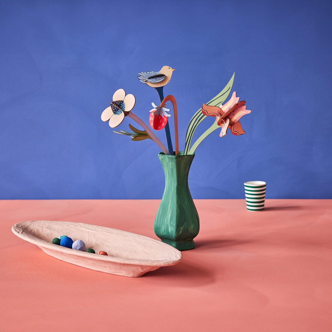 置物  scope Art Flora 販売終了】Art Flora | | iittala