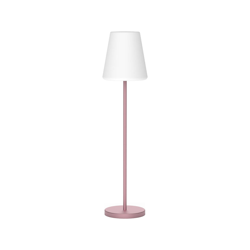 Newgarden Presents LOLA SLIM 120 pink gold in Lamps.