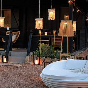 Enhance your outdoor spaces with Newgarden Lighting Solutions – Browse a diverse range of chic lighting options like floor lamps, basic lamps, pendants, and table lamps perfect for homes, gardens, or commercial areas.