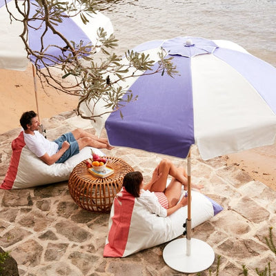 Jardin Umbrella  -  Outdoor Umbrellas & Sunshades  by  Basil Bangs