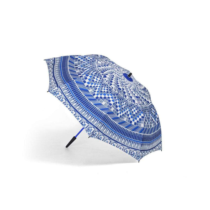 Rain Caddy Dome  -  Parasols & Rain Umbrellas  by  Basil Bangs