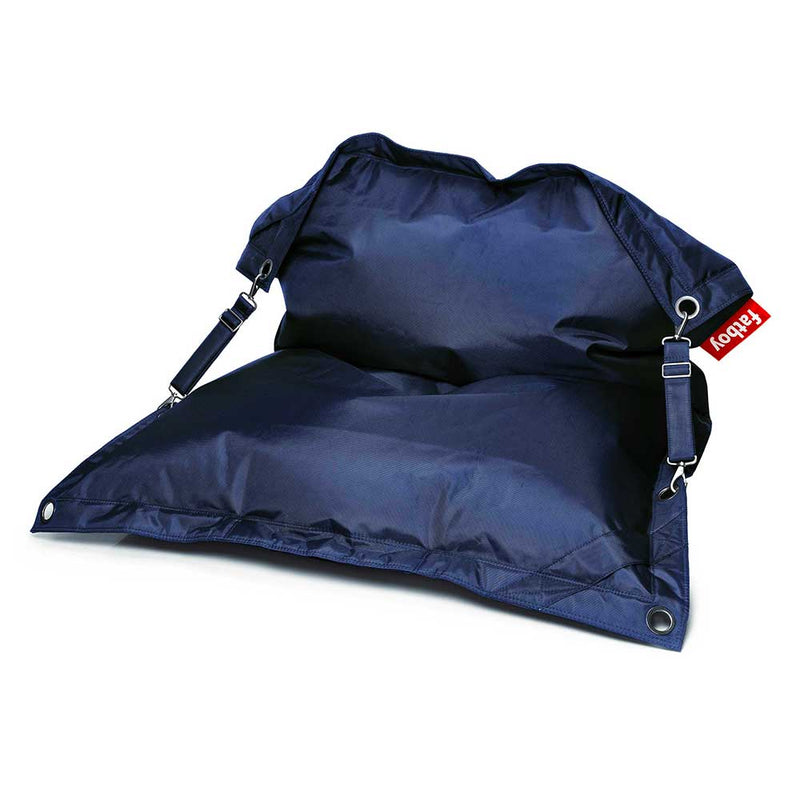 Buggle-up dark blue  -  Bean Bag Chairs  by  Fatboy