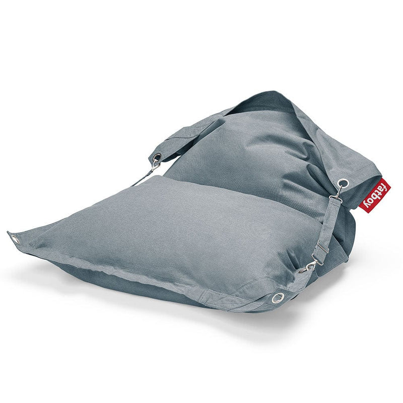 Buggle-up Outdoor storm blue  -  Bean Bag Chairs  by  Fatboy