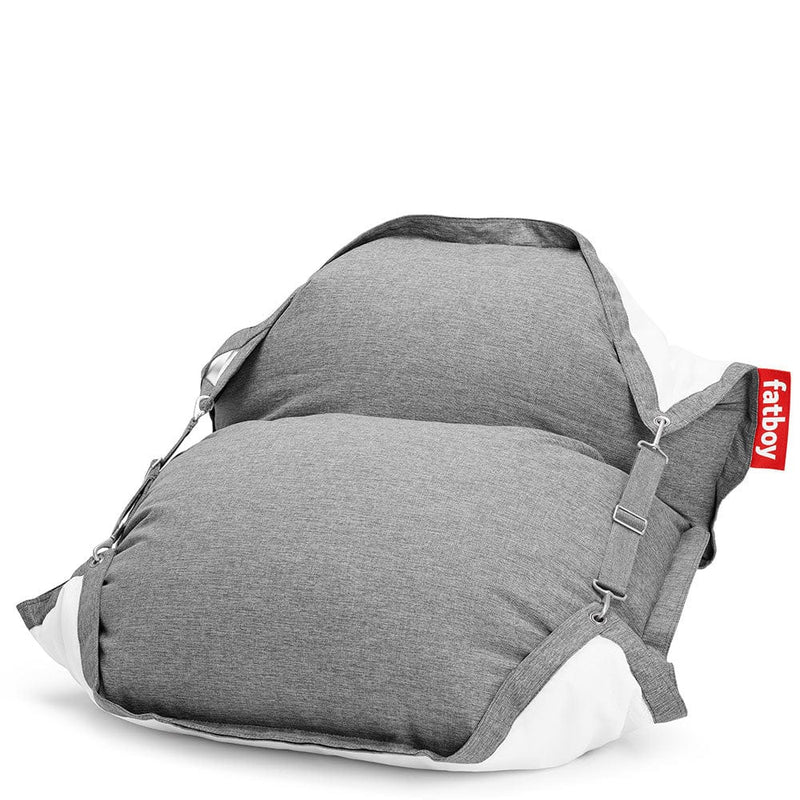 Floatzac rock grey  -  Bean Bag Chairs  by  Fatboy