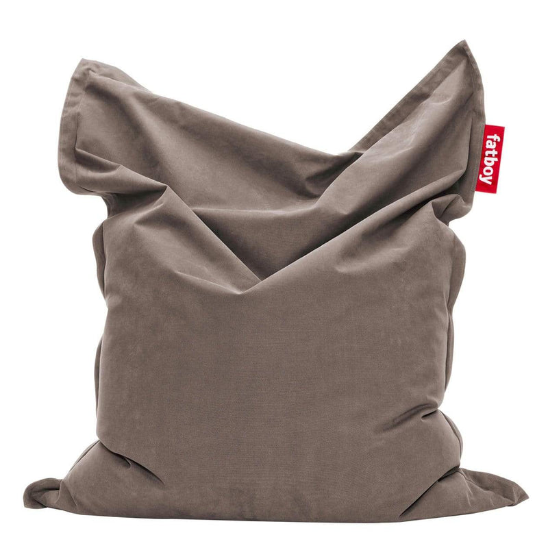 Original Stonewashed taupe  -  Bean Bag Chairs  by  Fatboy