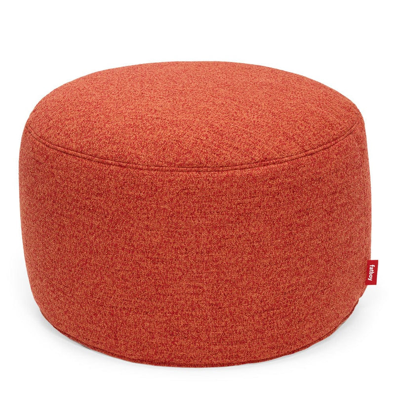 Point Large - Mingle chuck berry  -  Ottomans  by  Fatboy