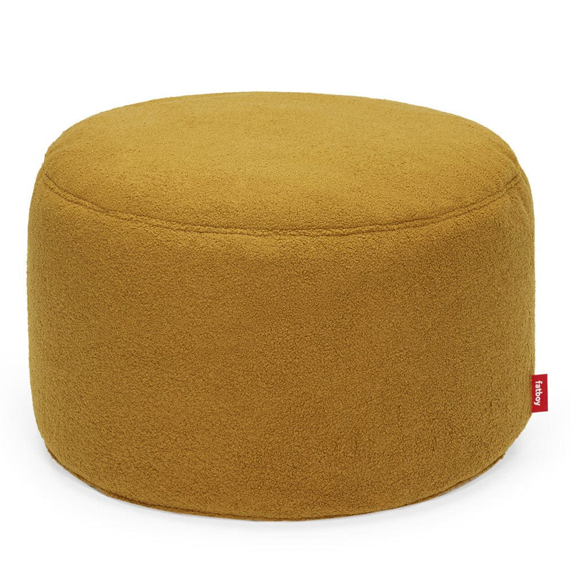 Point Large - Sherpa cider  -  Ottomans  by  Fatboy
