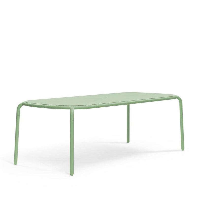 Toní Tablo mist green  -  Outdoor Tables  by  Fatboy