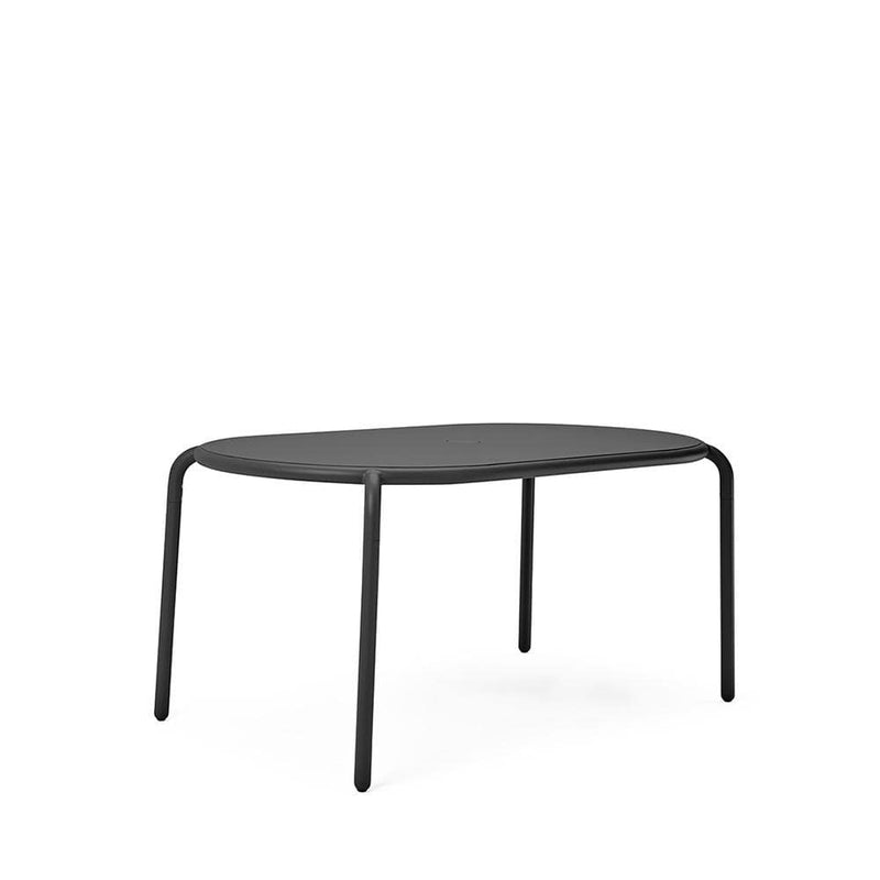 Toní Tavolo anthracite  -  Outdoor Tables  by  Fatboy
