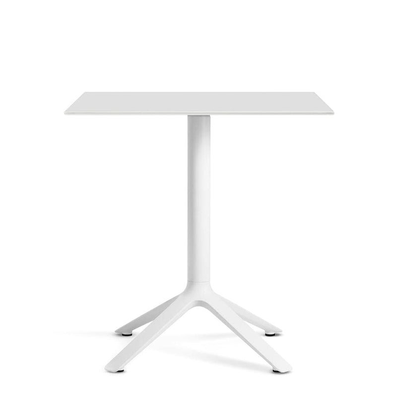 EEX white  -  Kitchen & Dining Room Tables  by  TOOU