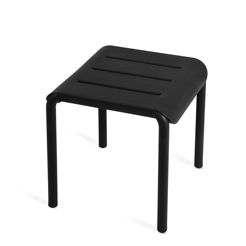 OUTO black  -  Outdoor Tables  by  TOOU