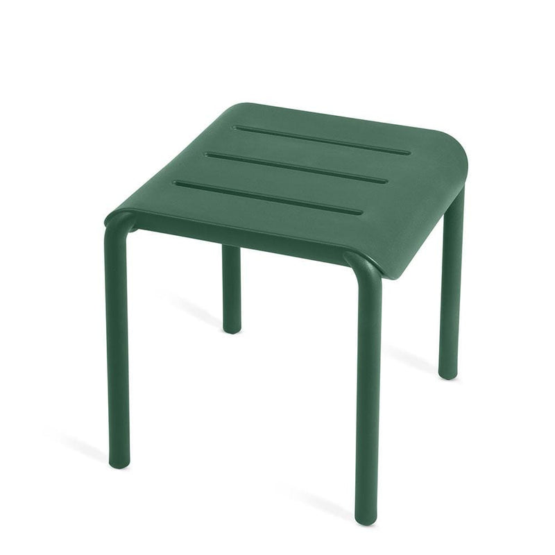 OUTO dark green  -  Outdoor Tables  by  TOOU