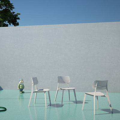 Stellar - Chair  -  Kitchen & Dining Room Chairs  by  TOOU