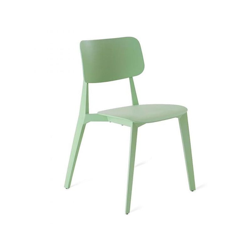 Stellar mint green  -  Kitchen & Dining Room Chairs  by  TOOU