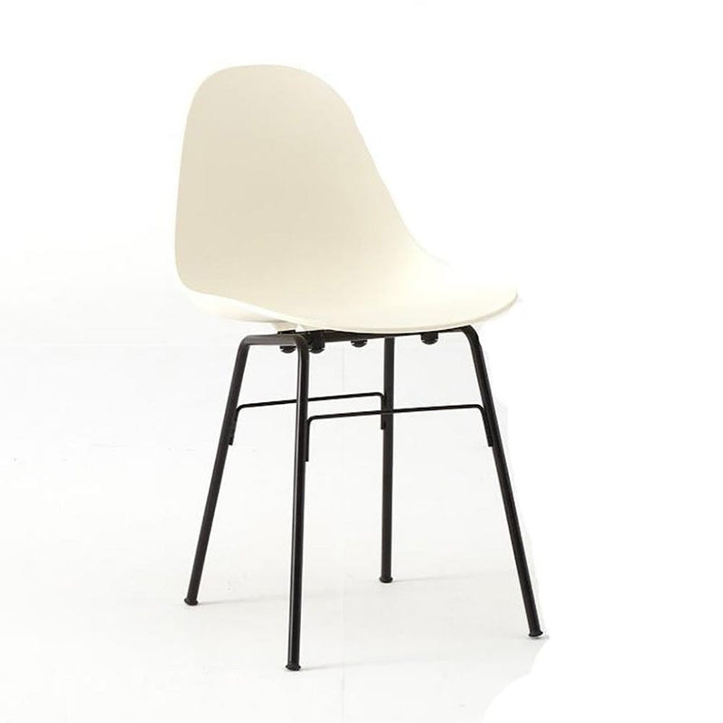 TA - Chair black / cream  -  Chairs  by  TOOU