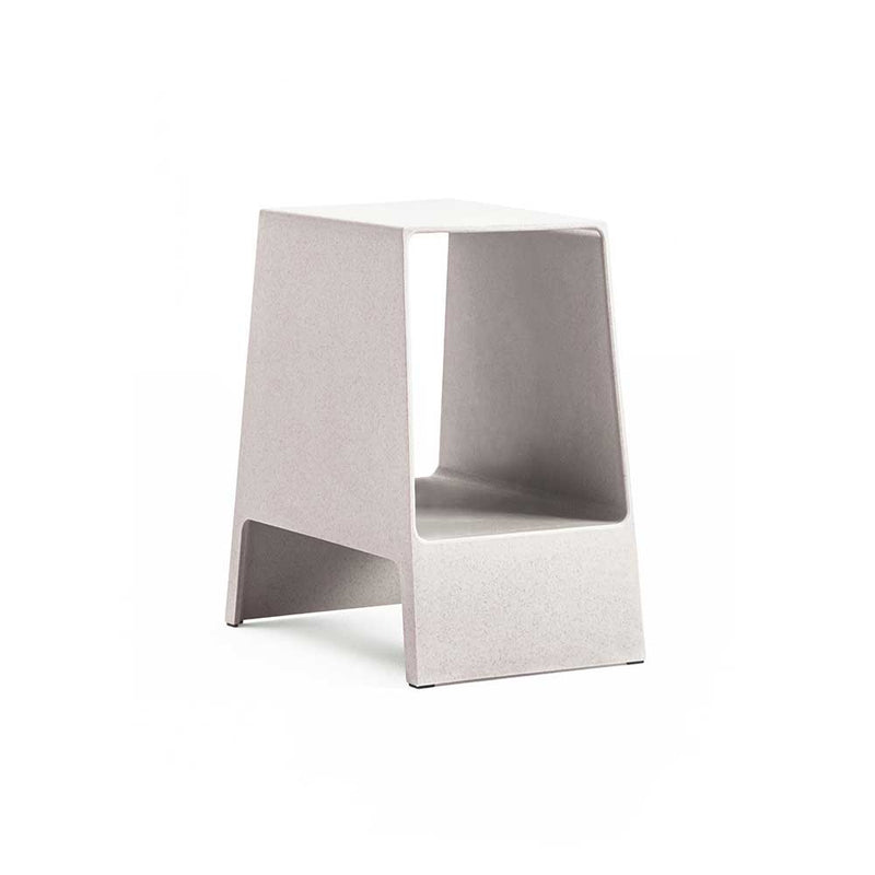Tomo light brown  -  End Tables  by  TOOU